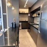 Apartamento à venda em Rio de Janeiro, Rio Comprido, com 2 quartos, com 38.48 m², Quinta do Bispo