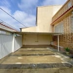 Casa à venda em Rio de Janeiro, Engenheiro Leal, com 4 quartos, com 144 m²