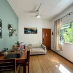 Apartamento à venda em Rio de Janeiro, Olaria, com 2 quartos, com 52 m², Apartamento Tipo Casa