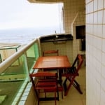 APARTAMENTO 1 DORMITORIOS FRENTE MAR CHURRSQUEIRA CARVÃO