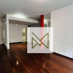 Apartamento com 3 dormitórios à venda - Lagoa - Rio de Janeiro