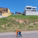 Terreno à venda Condomínio Residencial Monaco São José dos Campos/SP