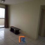 Apartamento 1 quarto com sacada no Jardim São Dimas