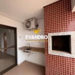 Apartamento para Venda em Cuiabá, Jardim Mariana, 2 dormitórios, 1 suíte, 2 banheiros, 2 vagas