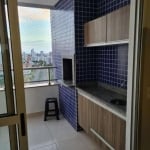 Apartamento para Venda em Cuiabá, Jardim Aclimação, 3 dormitórios, 2 suítes, 3 banheiros, 2 vagas