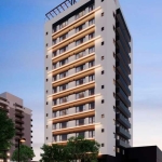 Apartamento à venda no bairro América - Joinville/SC