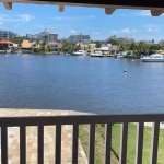 Casa à Venda na Moringa 5 Quartos 3 Suítes com Vista Linda para o Canal  , São Bento, Cabo Frio, RJ