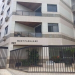 Apartamento à venda,3 quartos sendo 1 suíte, 1 vaga de garagem  Vila Nova, Cabo Frio, RJ