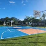 Terreno à Venda, Condominio Gan Eden com pisicna, quadra de tênis, Rio lento,churrasqueira , Ubatib