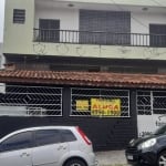 SALAO COMERCIAL/ C/MORADIA EM CIMA