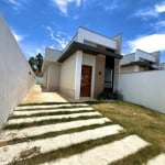 CASA INDIVIDUAL 3 QTOS/SUÍTE COM SUPER QUINTAL NOS FUNDOS PARA ÁREA GOURMET