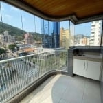 Imóvel para venda possui 65 metros quadrados com 2 quartos em Centro - Florianópolis - SC