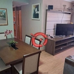 Apartamento com 3 dormitórios à venda, 72 m² por R$ 570.000,00 - Jardim Bonfiglioli - Jundiaí/SP