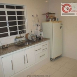 Casa com 1 dormitório à venda, 64 m² por R$ 350.000,00 - Vila Santa Rosa - Jundiaí/SP