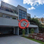 Casa com 5 dormitórios à venda, 486 m² por R$ 3.995.000,00 - Medeiros - Jundiaí/SP