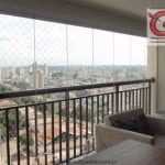 Apartamento com 3 dormitórios à venda, 126 m² por R$ 1.600.000,00 - Anhangabaú - Jundiaí/SP