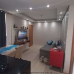 Apartamento com 2 dormitórios à venda, 44 m² por R$ 270.000,00 - Poste - Jundiaí/SP