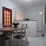 Casa com 2 dormitórios à venda, 128 m² por R$ 450.000,00 - Vila Nova Jundiaí - Jundiaí/SP