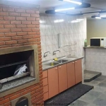 Casa com 3 dormitórios à venda, 415 m² por R$ 1.090.000,00 - Vila Isabel Eber - Jundiaí/SP