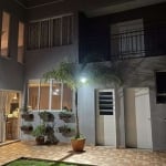 Casa com 3 dormitórios à venda, 330 m² por R$ 1.275.000,00 - Parque da Represa - Jundiaí/SP