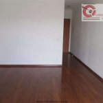 Apartamento com 3 dormitórios à venda, 74 m² por R$ 470.000,00 - Vila Guarani - Jundiaí/SP