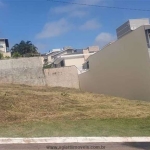 Terreno à venda, 287 m² por R$ 630.000,00 - Jardim Novo Mundo - Jundiaí/SP