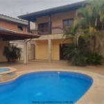 Casa com 5 dormitórios à venda, 414 m² por R$ 2.100.000,00 - Jardim das Samambaias - Jundiaí/SP