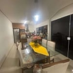 Casa com 3 dormitórios à venda, 156 m² por R$ 905.000,00 - Parque da Represa - Jundiaí/SP