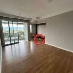 Apartamento com 3 dormitórios à venda, 87 m² por R$ 900.000,00 - Jardim das Samambaias - Jundiaí/SP