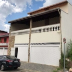 Casa com 3 dormitórios à venda, 262 m² por R$ 760.000,00 - Jardim Caçula - Jundiaí/SP