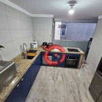 Apartamento com 3 dormitórios à venda, 98 m² por R$ 620.000,00 - Centro - Jundiaí/SP