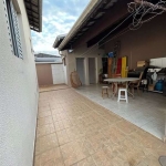 Casa com 3 dormitórios à venda, 180 m² por R$ 1.120.000,00 - Chácara Morada Mediterrânea - Jundiaí/SP