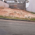 Terreno à venda, 250 m² por R$ 450.000,00 - Chácara Morada Mediterrânea - Jundiaí/SP