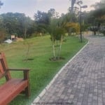 Terreno à venda, 308 m² por R$ 520.000,00 - Chácara Morada Mediterrânea - Jundiaí/SP