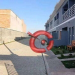 Casa com 3 dormitórios à venda, 101 m² por R$ 498.000,00 - Do Poste - Jundiaí/SP