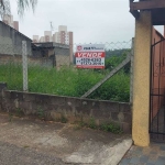 Terreno à venda, 373 m² por R$ 550.000,00 - Cidade Nova - Jundiaí/SP