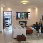 Casa com 2 dormitórios à venda, 221 m² por R$ 860.000,00 - Centro - Jundiaí/SP