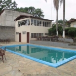 Casa com 4 dormitórios à venda, 516 m² por R$ 3.100.000,00 - Jardim Caxambu - Jundiaí/SP