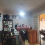 Casa com 3 dormitórios à venda, 150 m² por R$ 770.000,00 - Parque da Represa - Jundiaí/SP