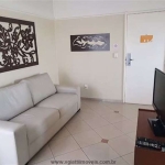 Flat com 1 dormitório à venda, 42 m² por R$ 320.000,00 - Anhangabaú - Jundiaí/SP