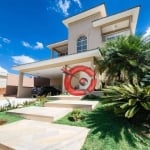 Casa com 3 dormitórios à venda, 577 m² por R$ 4.200.000,00 - Jundiaí Mirim - Jundiaí/SP