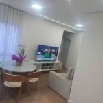 Apartamento com 3 dormitórios à venda, 64 m² por R$ 460.000,00 - Medeiros - Jundiaí/SP