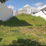 Terreno à venda, 300 m² por R$ 690.000,00 - Recanto Quarto Centenário - Jundiaí/SP