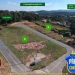 Terreno à venda, 286 m² por R$ 286.000,00 - Tijuco Preto - Jundiaí/SP