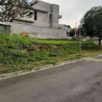 Terreno à venda, 321 m² por R$ 540.000,00 - Chácara Morada Mediterrânea - Jundiaí/SP