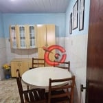 Casa com 2 dormitórios à venda, 68 m² por R$ 300.000,00 - Vila Joana - Jundiaí/SP