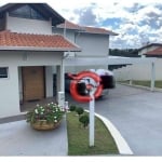 Casa com 3 dormitórios à venda, 214 m² por R$ 1.400.000,00 - Serra dos Lagos - Cajamar/SP