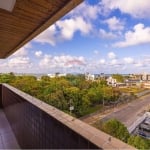 Apto com Vista mar definitiva | 3 suites + DCE completa