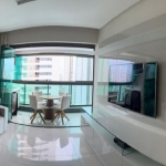 Apartamento para vender no Edificio Maria Olivia com 4 quartos, 2 suítes, 125 m em Boa Viagem - Recife - PE