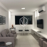 Apartamento mobiliado à venda com 2 quartos, 54m² no bairro da Ilha do Leite -Recife-PE